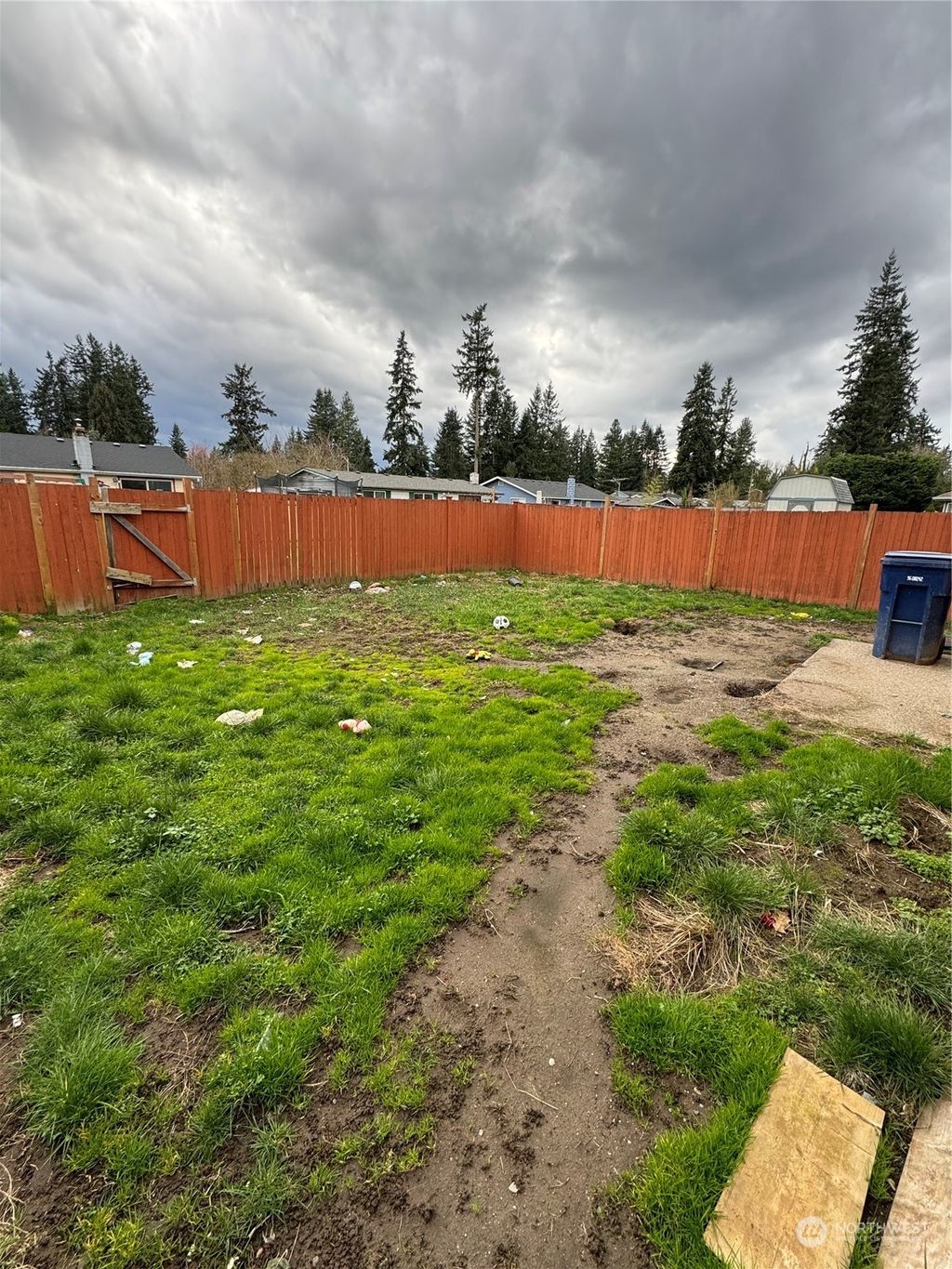 Photo of 4918 104th Place NE, Marysville, WA 98270 (MLS # 2204964)