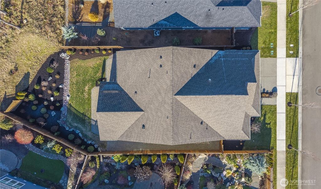 Photo of 14614 183rd Avenue E, Bonney Lake, WA 98391 (MLS # 2471807)