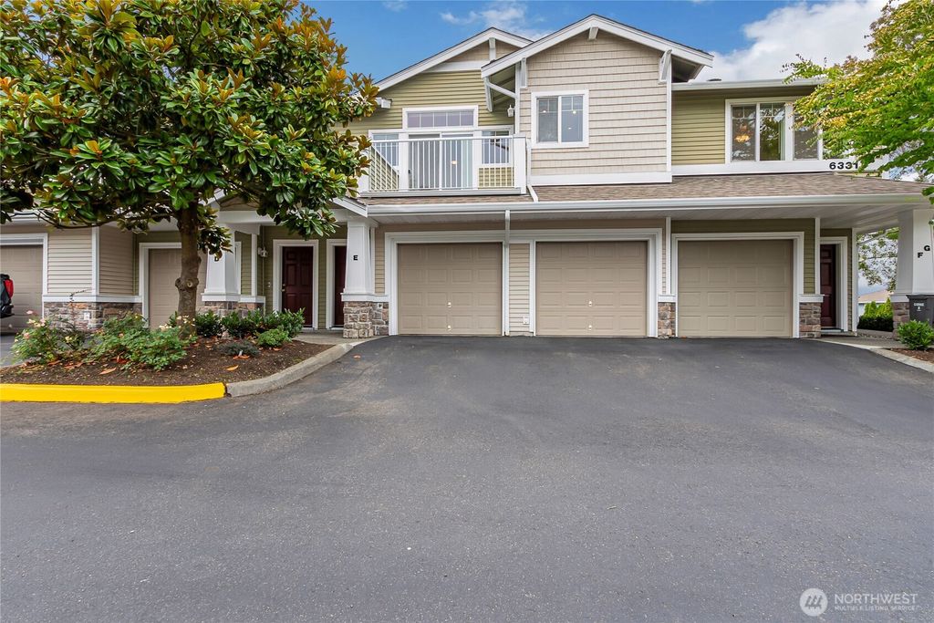 Photo of 6331 Isaac Avenue SE #E, Auburn, WA 98092 (MLS # 2433338)