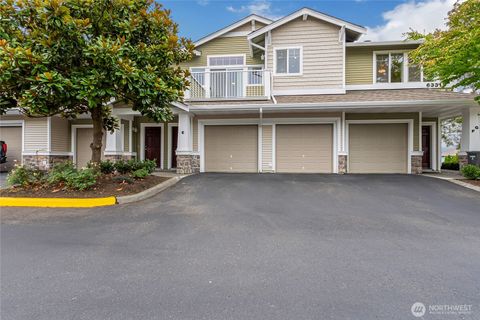Photo of 6331 Isaac Avenue SE #E, Auburn, WA 98092 (MLS # 2433338)