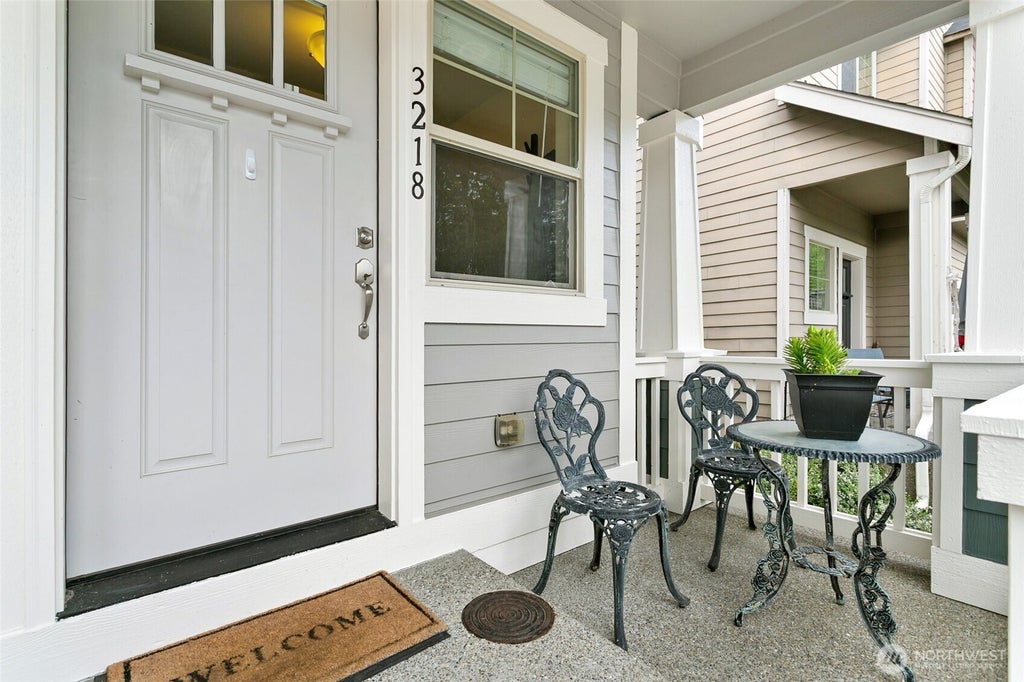 Photo of 3218 15th Way SE, Olympia, WA 98501 (MLS # 2575816)