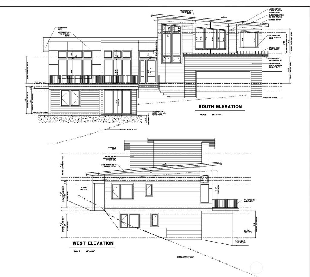 Photo of 0 Stoney Brook Lane, Bellingham, WA 98229 (MLS # 2490413)