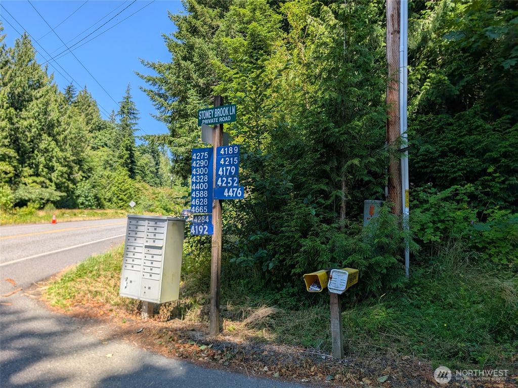 Photo of 0 Stoney Brook Lane, Bellingham, WA 98229 (MLS # 2490413)