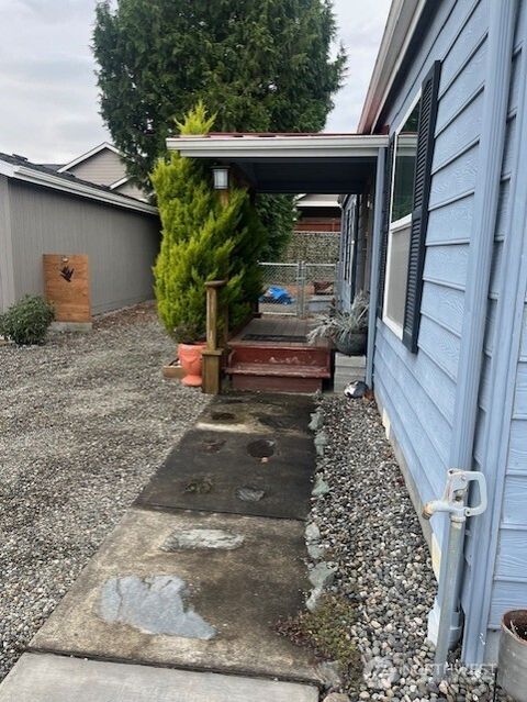 920 Carriage Court 59 Sedro Woolley WA 98284