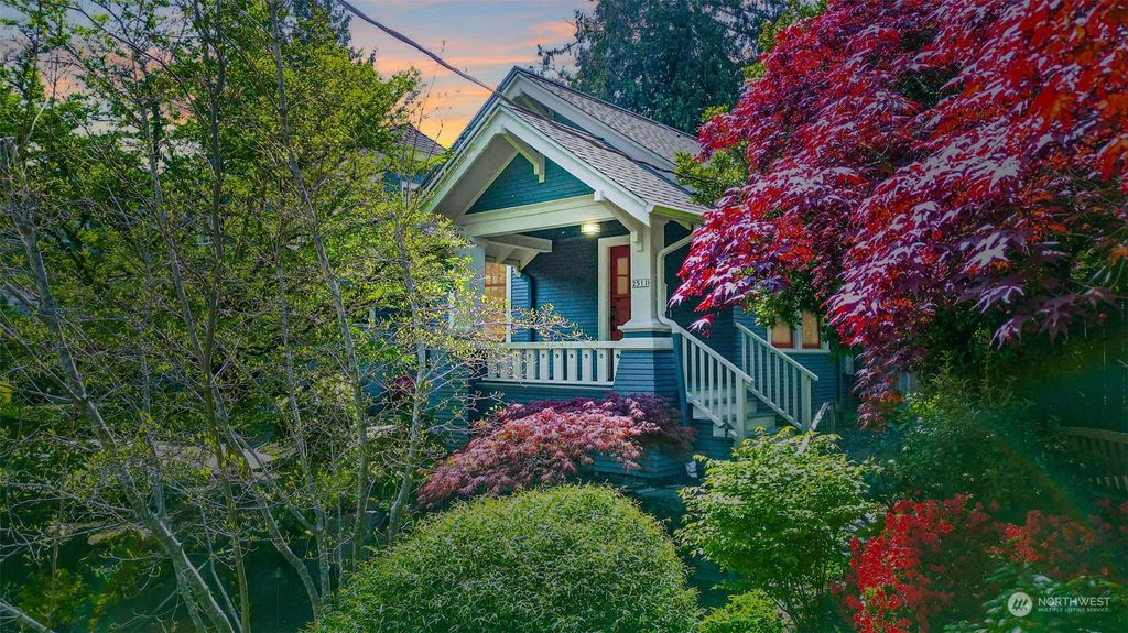 Photo of 2511 22nd Avenue E, Seattle, WA 98112 (MLS # 2063130)