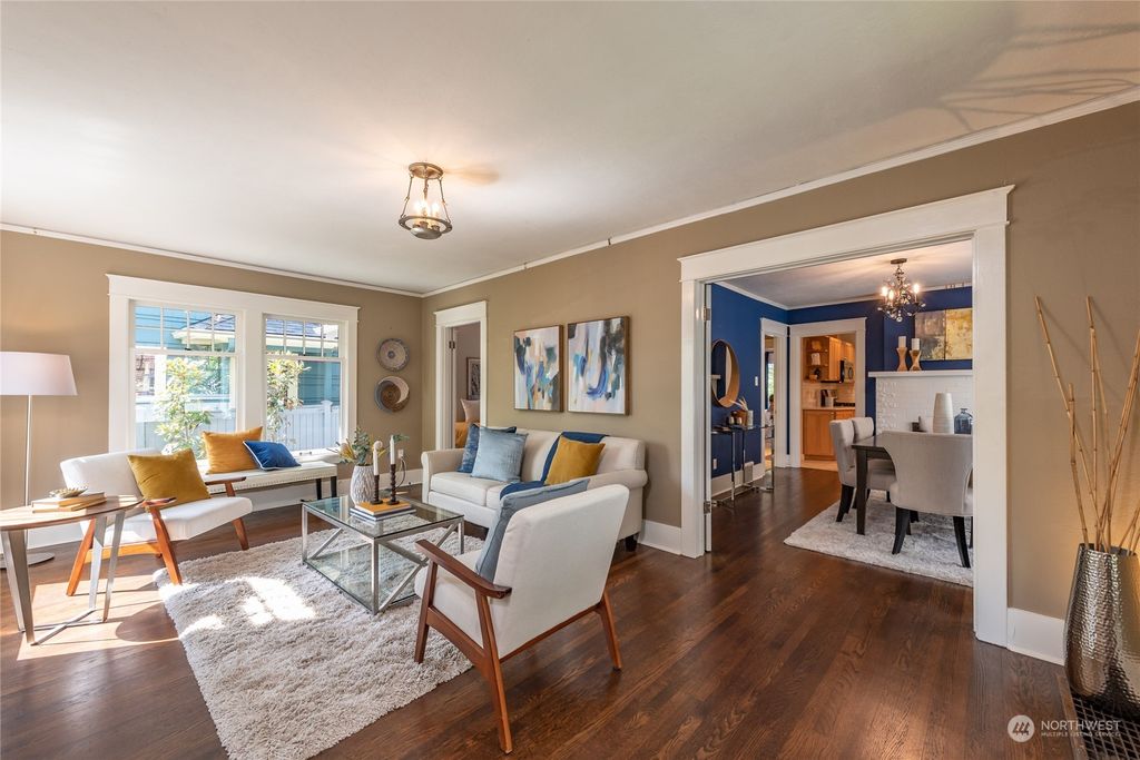 Photo of 2511 22nd Avenue E, Seattle, WA 98112 (MLS # 2063130)