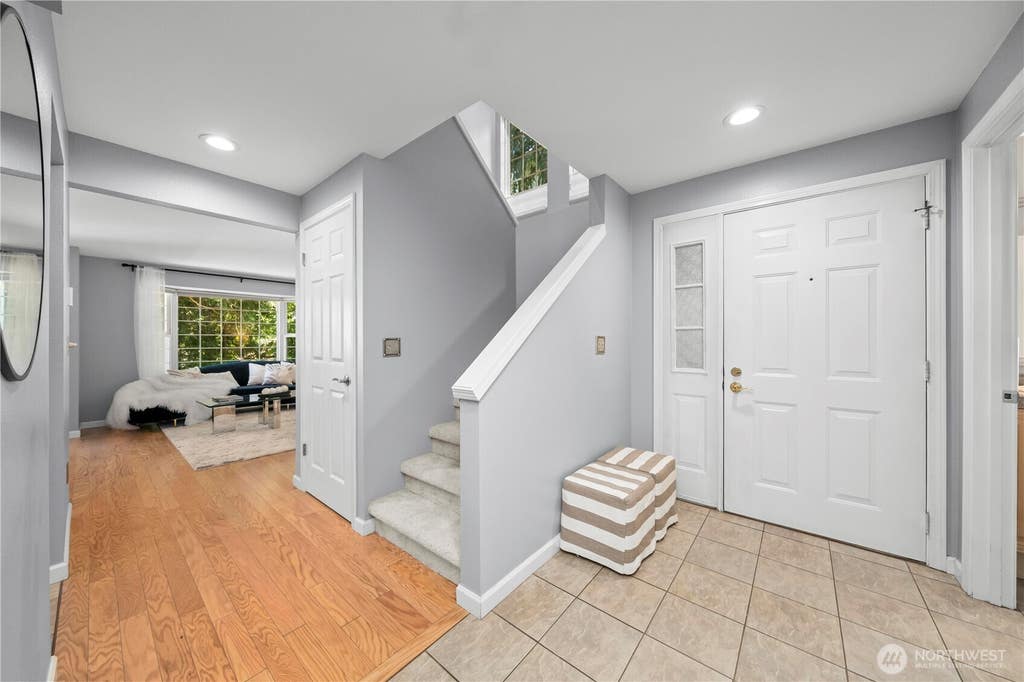 Photo of 8512 137th Avenue NE, Redmond, WA 98052 (MLS # 2561028)