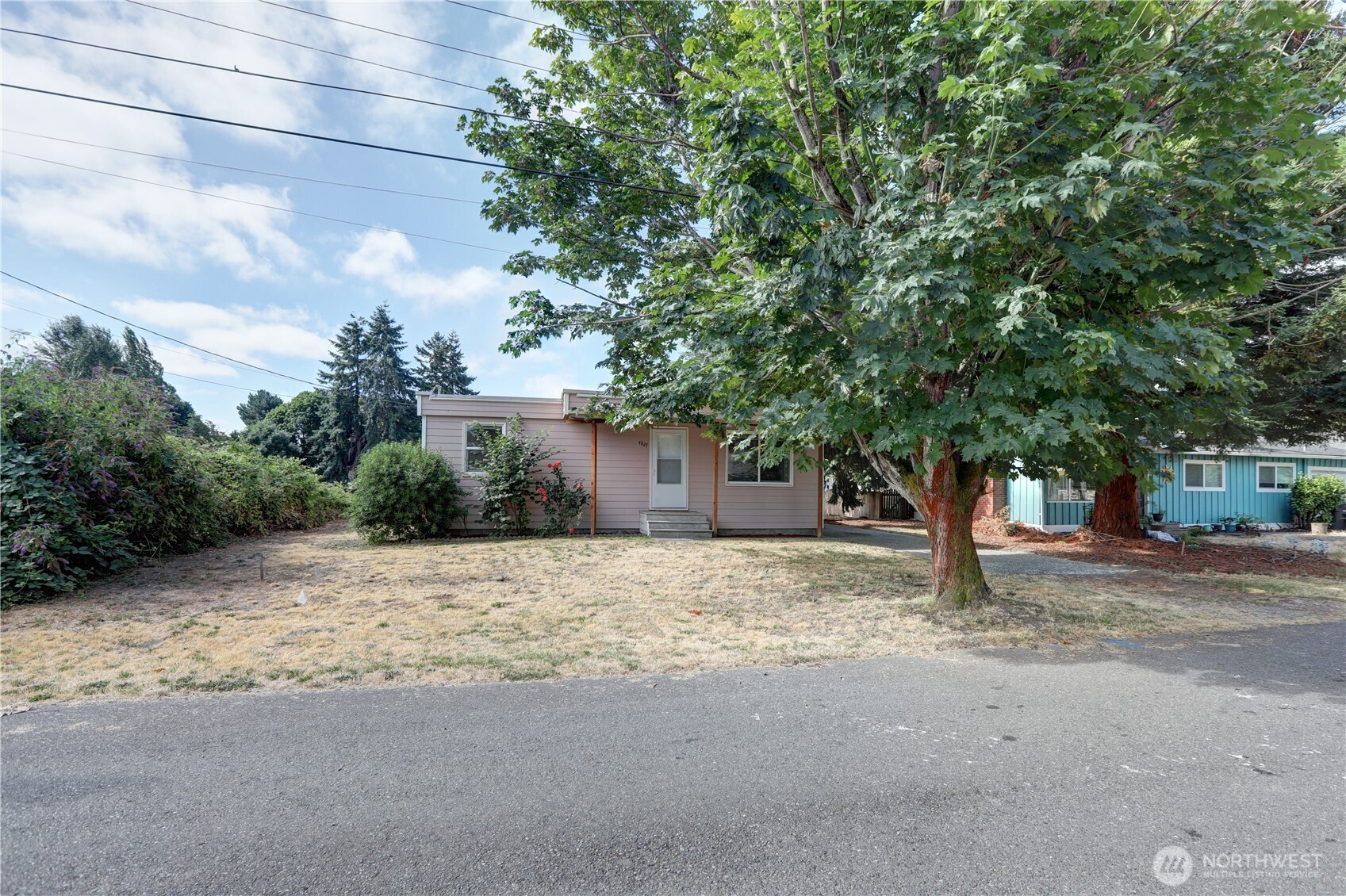 4627 S 125th Street