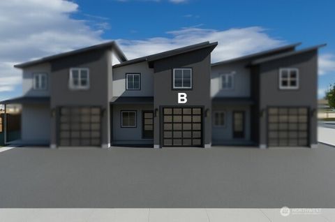 Photo of 601 Lot 10 Dorsing Street #B, Moses Lake, WA 98837 (MLS # 2402418) Photo of 601 Lot 10 Dorsing Street #B, Moses Lake, WA 98837 (MLS # 2402418)