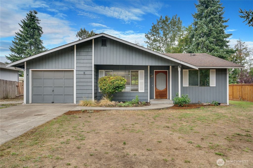 Photo of 87 Hylebos Avenue, Milton, WA 98354 (MLS # 2435073)