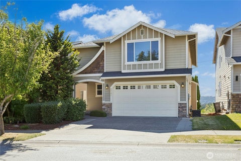 Photo of 22624 43rd Drive SE, Bothell, WA 98021 (MLS # 2531414)