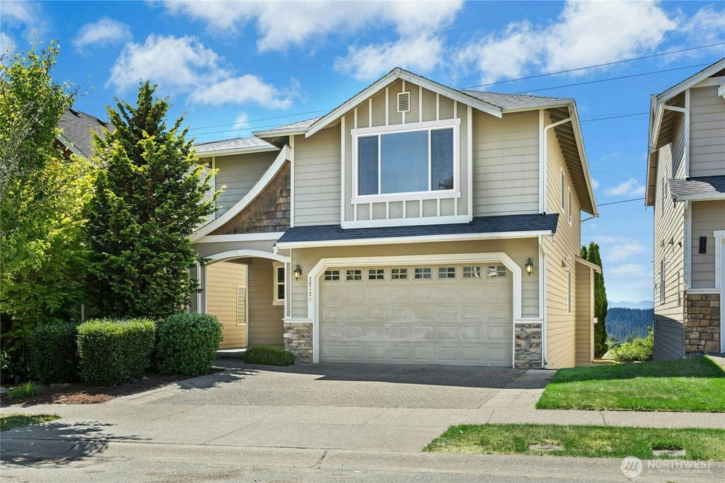 Photo of 22624 43rd Drive SE, Bothell, WA 98021 (MLS # 2531414)
