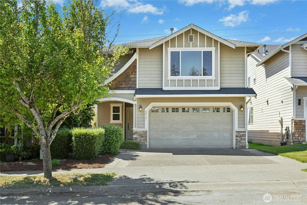 Photo of 22624 43rd Drive SE, Bothell, WA 98021 (MLS # 2531414)