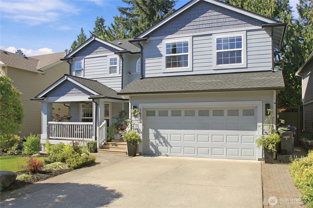 Photo of 31009 119th Avenue SE, Auburn, WA 98092 (MLS # 2588501)
