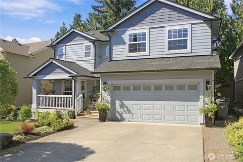Photo of 31009 119th Avenue SE, Auburn, WA 98092 (MLS # 2588501)