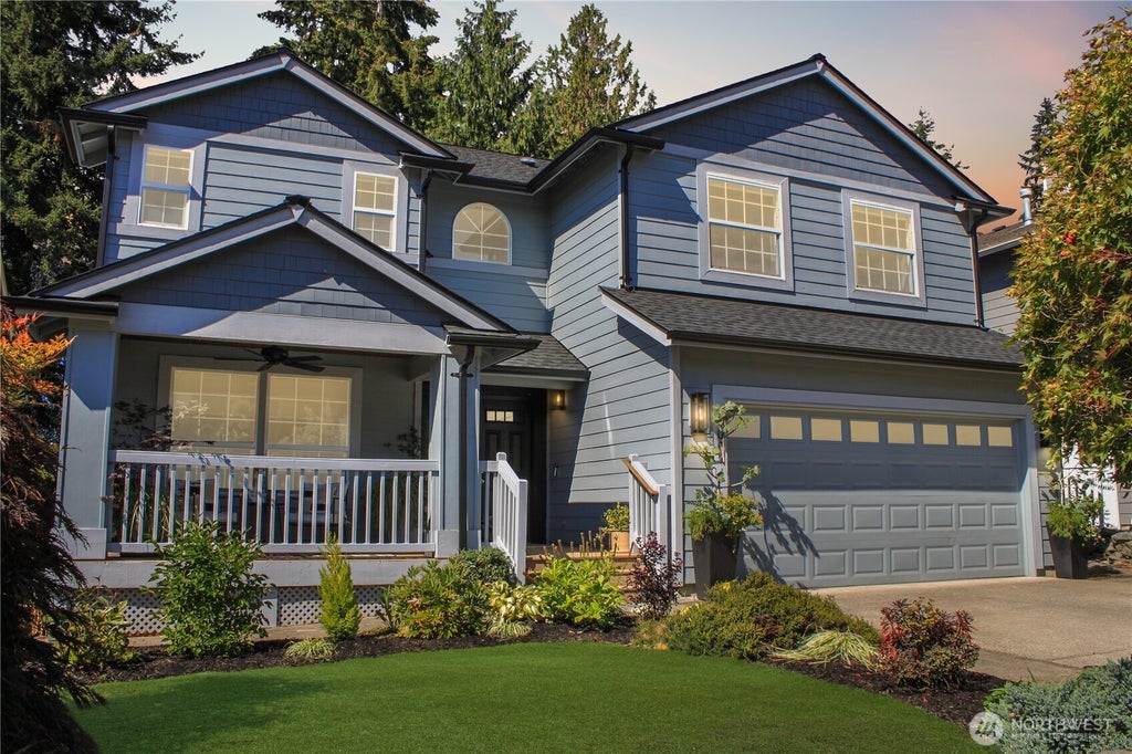 Photo of 31009 119th Avenue SE, Auburn, WA 98092 (MLS # 2588501)