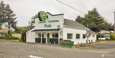 3119 SR 109 Copalis Beach WA 98535