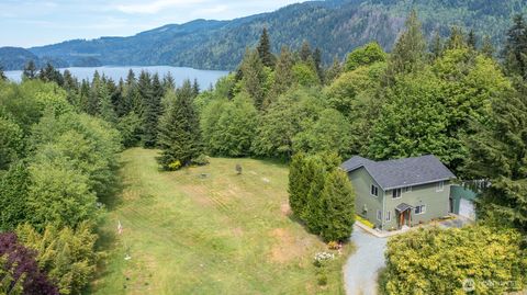 Photo of 3497 Renee Drive, Sedro Woolley, WA 98284 (MLS # 2522078)