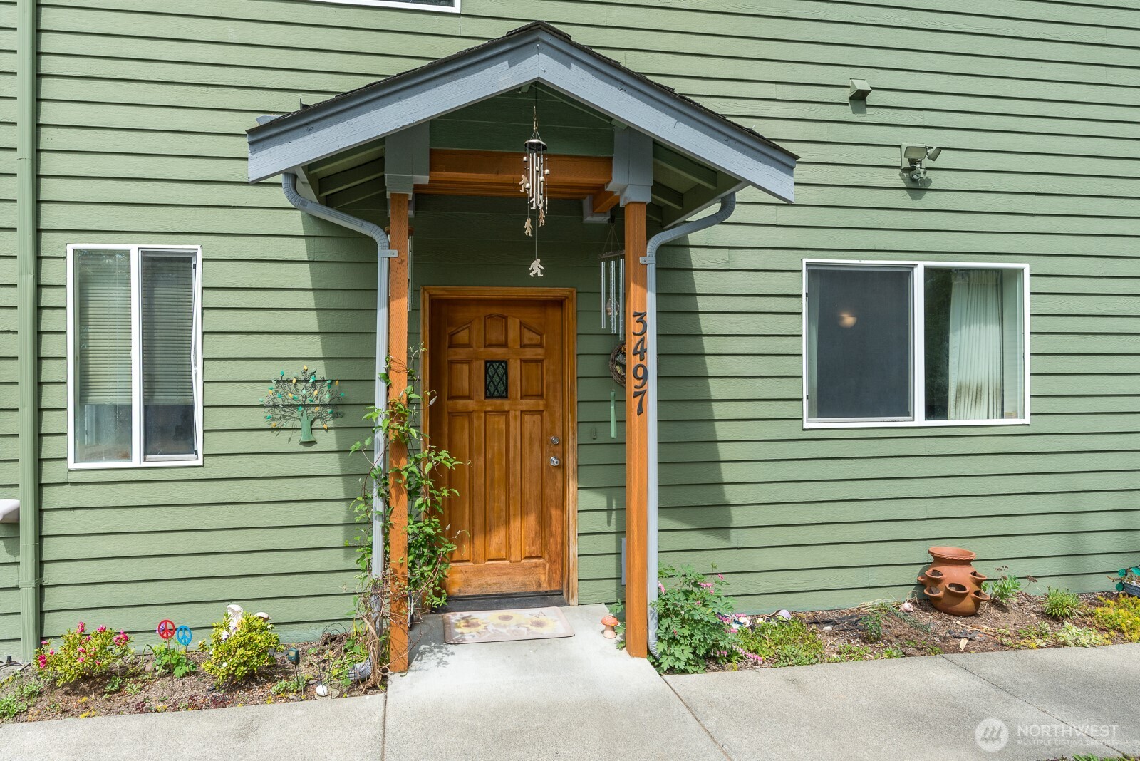 3497 Renee Drive