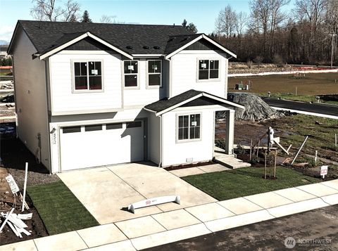 Photo of 4521 Merlot (Lot 102) Street, Blaine, WA 98230 (MLS # 2480067)