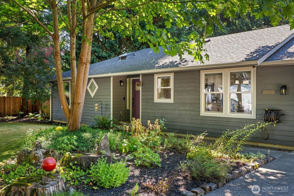Photo of 24912 144th Place SE, Monroe, WA 98272 (MLS # 2414029)