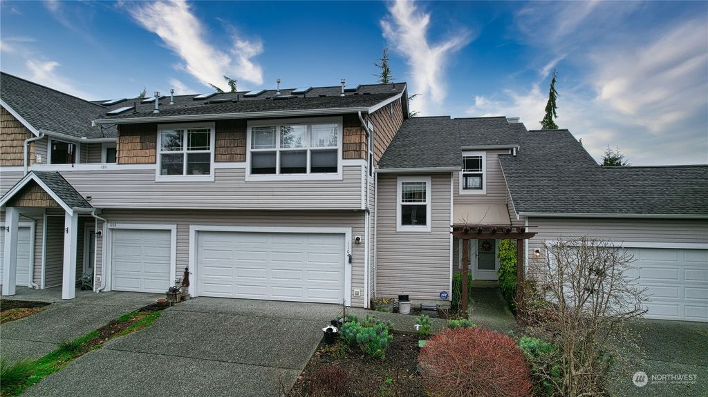 Photo of 7211 Centerville Court #1104, Stanwood, WA 98292 (MLS # 2025379)