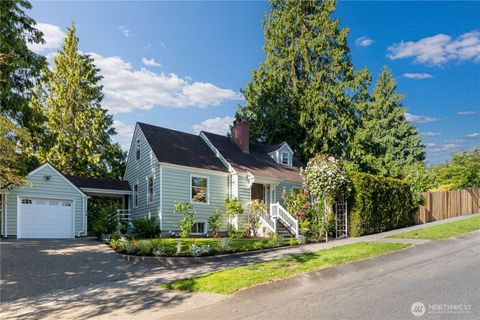 1717 SW Austin Street Seattle WA 98106