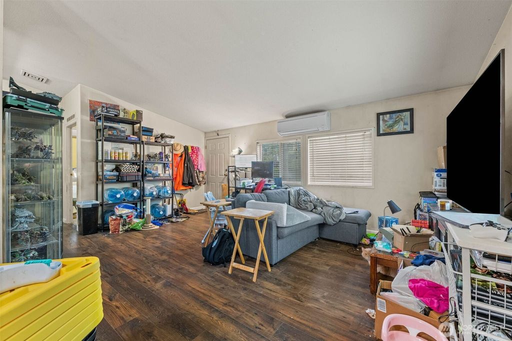 Photo of 10030 NW Pioneer Road, Seabeck, WA 98380 (MLS # 2485306)