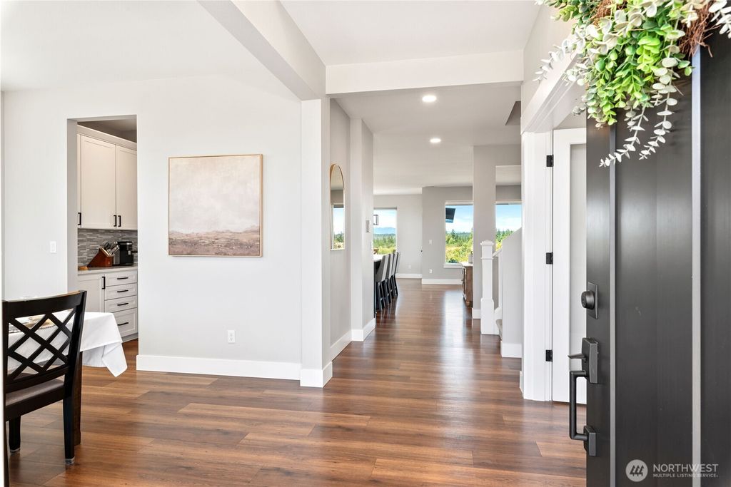 Photo of 381 E Benson Ridge Road, Grapeview, WA 98546 (MLS # 2540142)