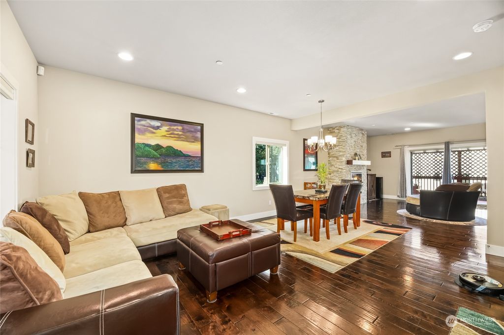 Photo of 8826 234th (Private) Street SW, Edmonds, WA 98026 (MLS # 2269382)
