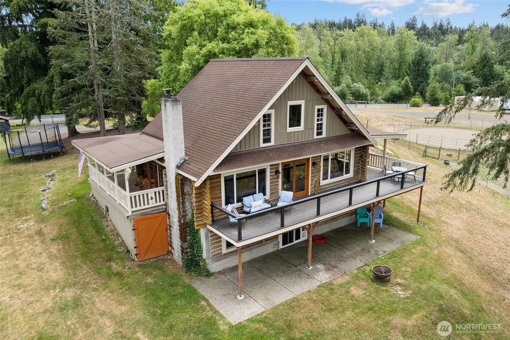 Photo of 2918 158th Avenue SW, Lakebay, WA 98349 (MLS # 2550944)