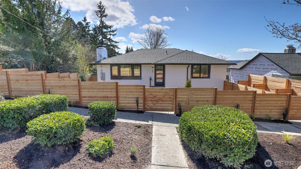 Photo of 3201 S Webster St. ST, Seattle, WA 98118 (MLS # 2541031)