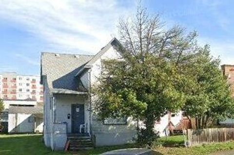 Photo of 2909 Nassau Street, Everett, WA 98201 (MLS # 2457686)