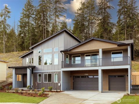 Photo of 17952 142nd Avenue E #2, Puyallup, WA 98374 (MLS # 2460415)