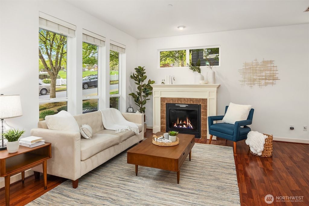 Photo of 2339 NE Natalie Way, Issaquah, WA 98029 (MLS # 2507607)