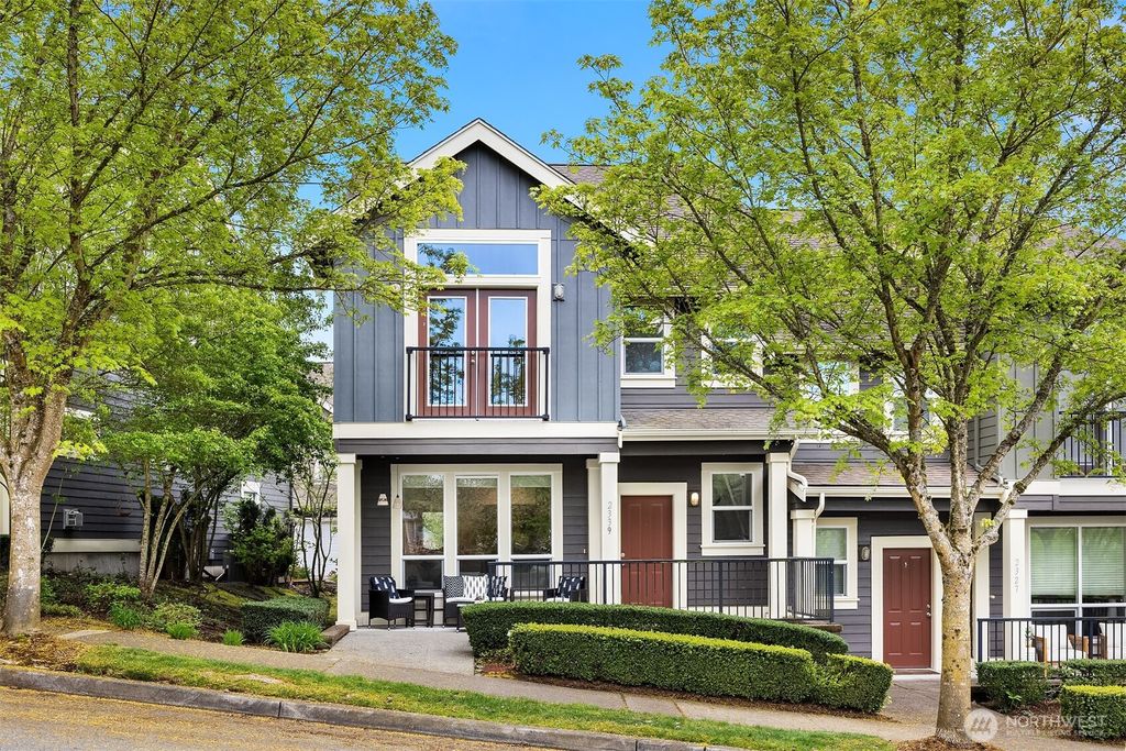 Photo of 2339 NE Natalie Way, Issaquah, WA 98029 (MLS # 2507607)