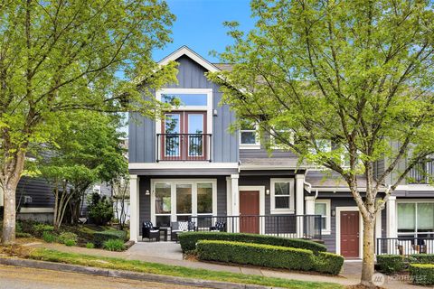 Photo of 2339 NE Natalie Way, Issaquah, WA 98029 (MLS # 2507607)