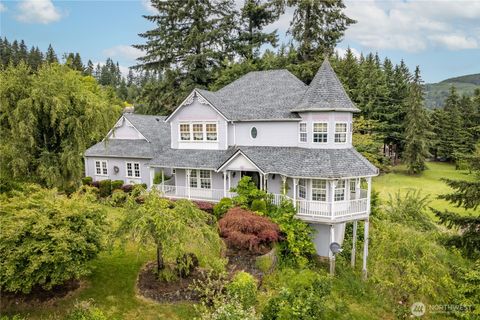 2409 Sunrise Street Kelso WA 98626
