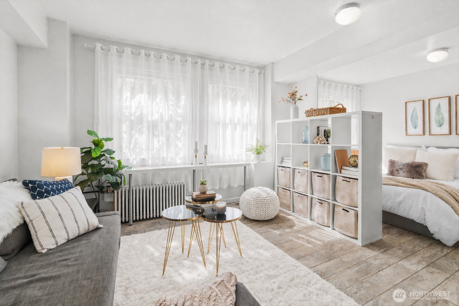 1017 Minor Avenue 206