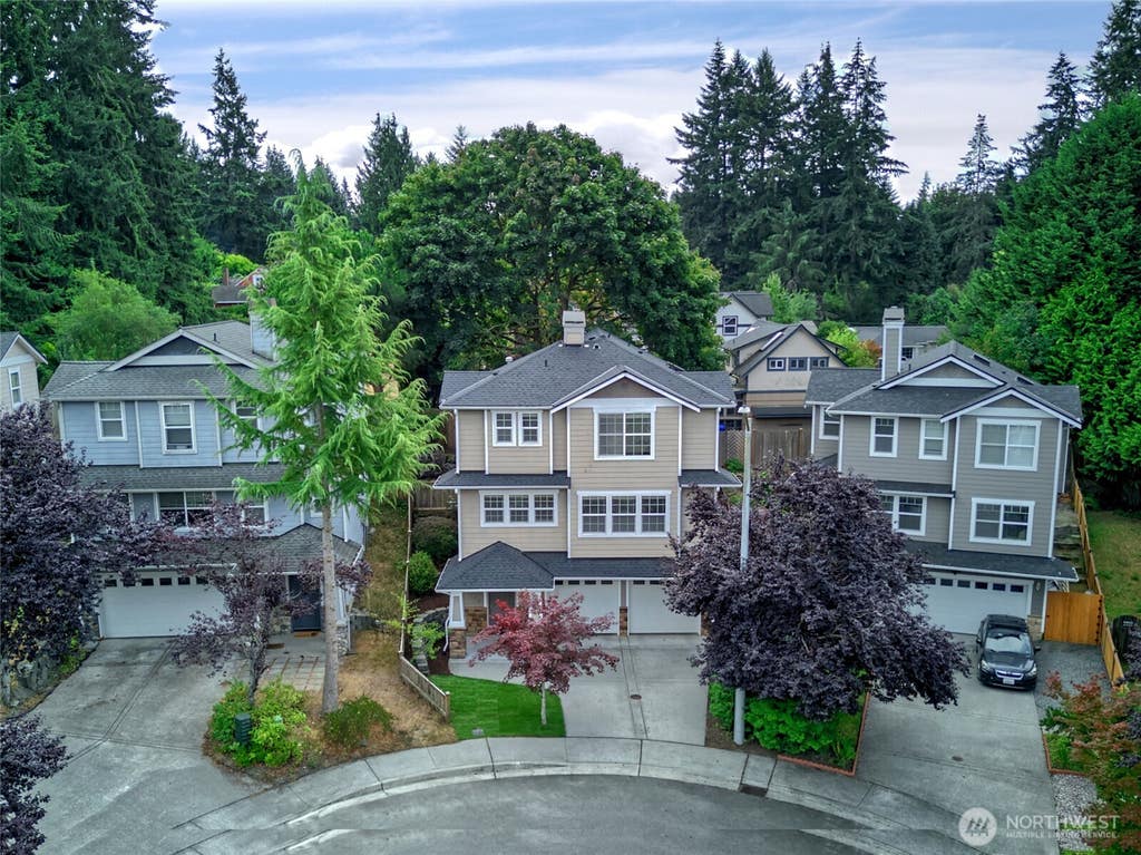 Photo of 405 46th Street SE, Everett, WA 98203 (MLS # 2574549)