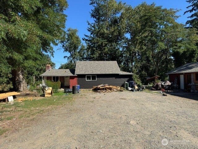 Photo of 5201 S 372nd Street, Auburn, WA 98001 (MLS # 2576297)