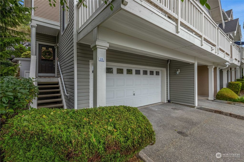 Photo of 23120 SE Black Nugget Road #J-1, Issaquah, WA 98029 (MLS # 2149298)
