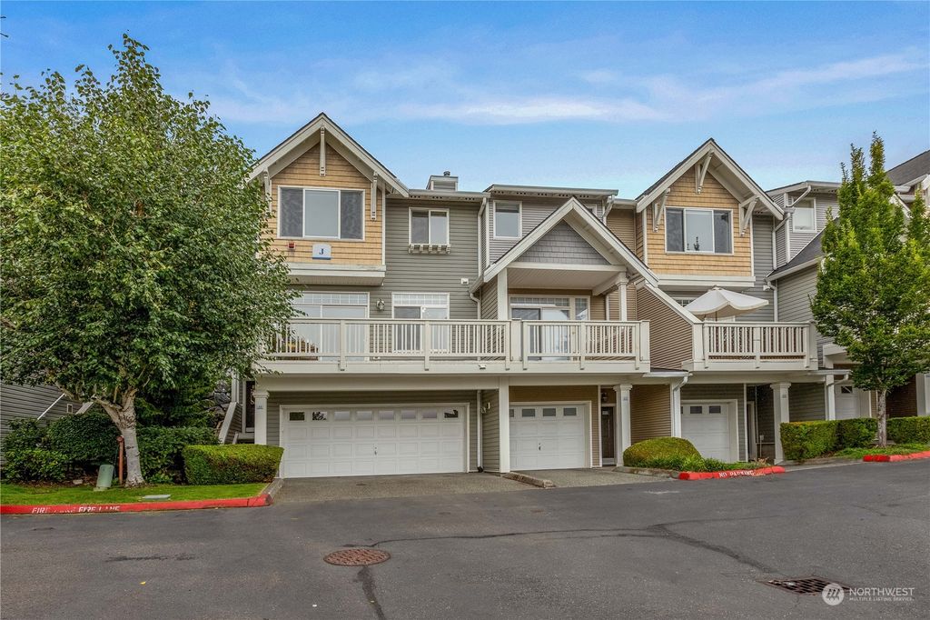 Photo of 23120 SE Black Nugget Road #J-1, Issaquah, WA 98029 (MLS # 2149298)