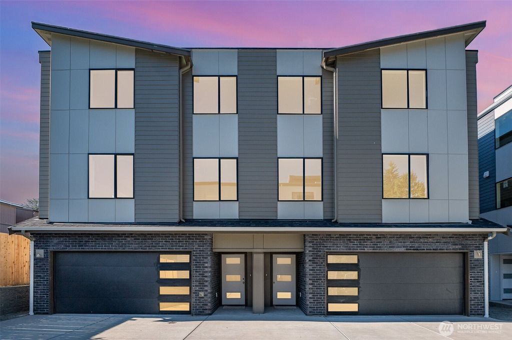 Photo of 1520 243rd Place SW #A, Bothell, WA 98021 (MLS # 2474847)