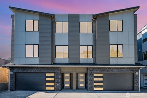 Photo of 1520 243rd Place SW #A, Bothell, WA 98021 (MLS # 2474847)