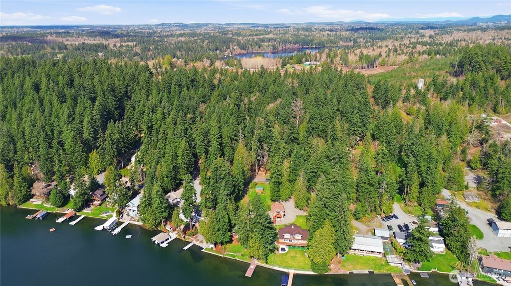 Photo of 0 Clear Lake Road N, Eatonville, WA 98328 (MLS # 2497451)
