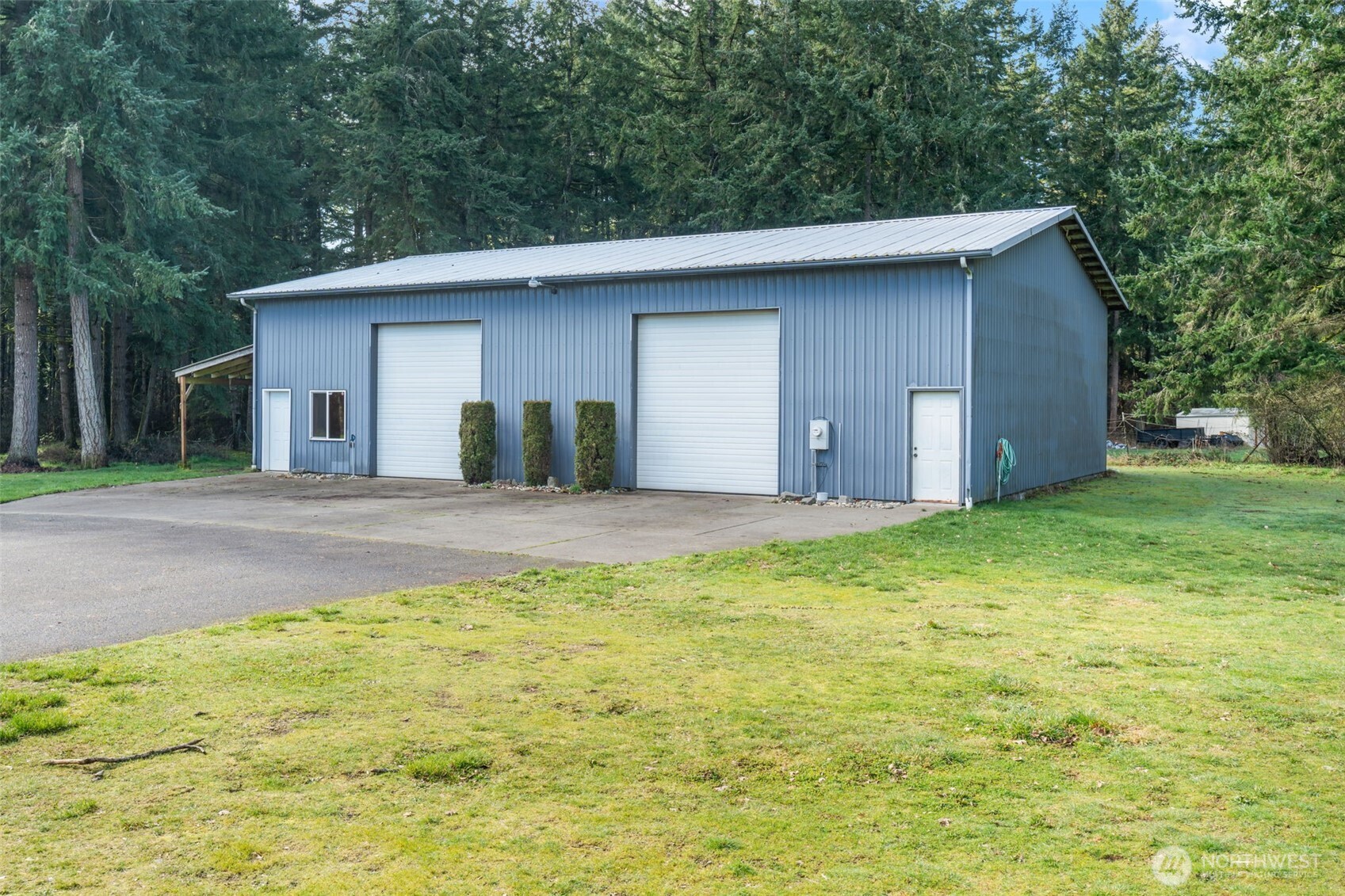 5008 Dodjatree Lane SE