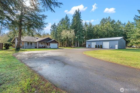 5008 Dodjatree Lane SE Olympia WA 98501