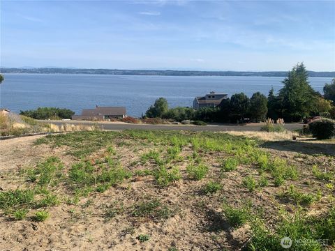 Photo of 25807 Gold Beach Drive SW, Vashon, WA 98070 (MLS # 2439058)