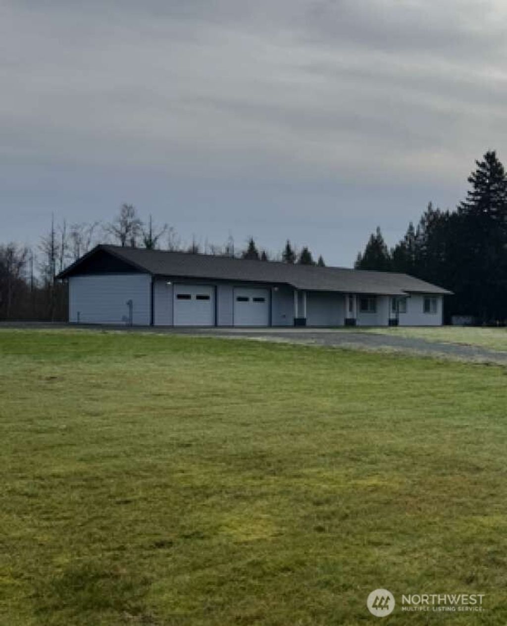 Photo of 26501 Dahl Road, Arlington, WA 98223 (MLS # 2479623)